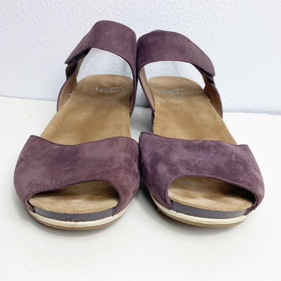 dansko vera plum